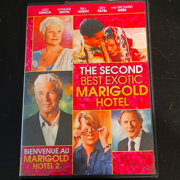 DVDS - Picture 3 of 3